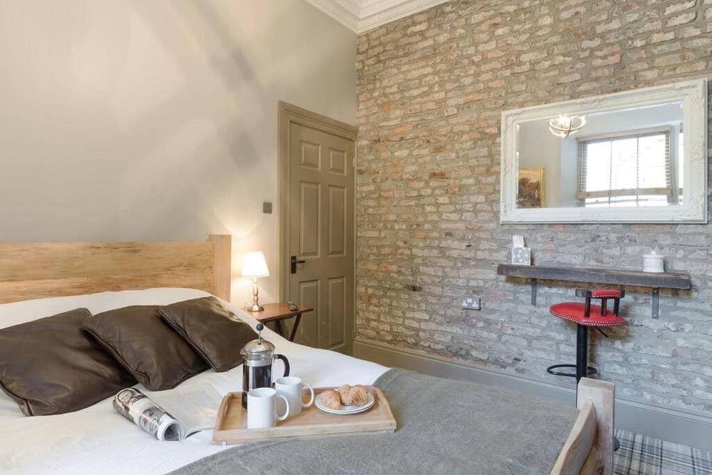 The Collingwood Apartment Morpeth Luaran gambar
